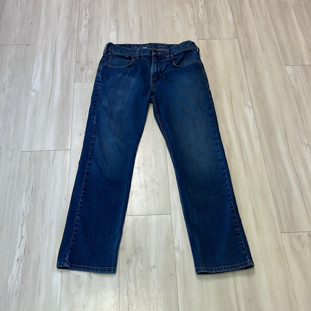 Carhartt Jeans 32x30